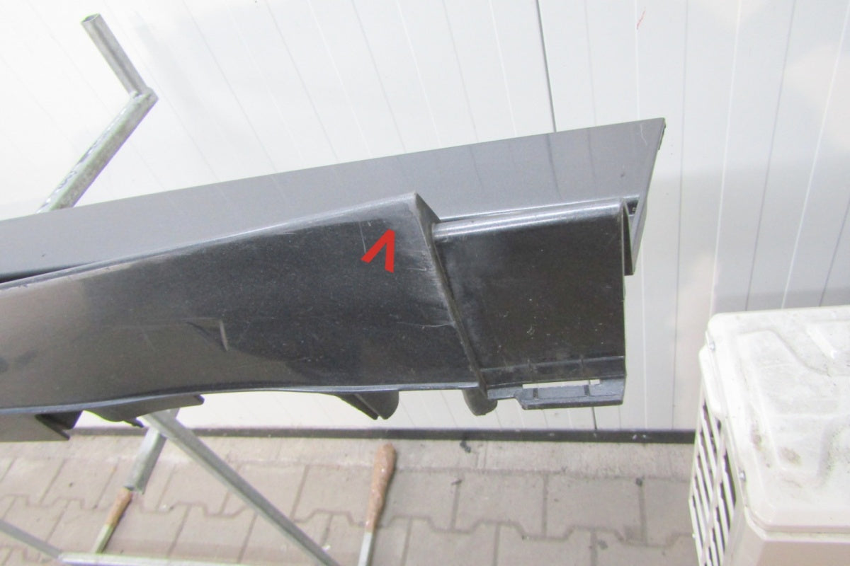 Lajsna praga desna Ford Kuga MK2 Titanium ST 12-19