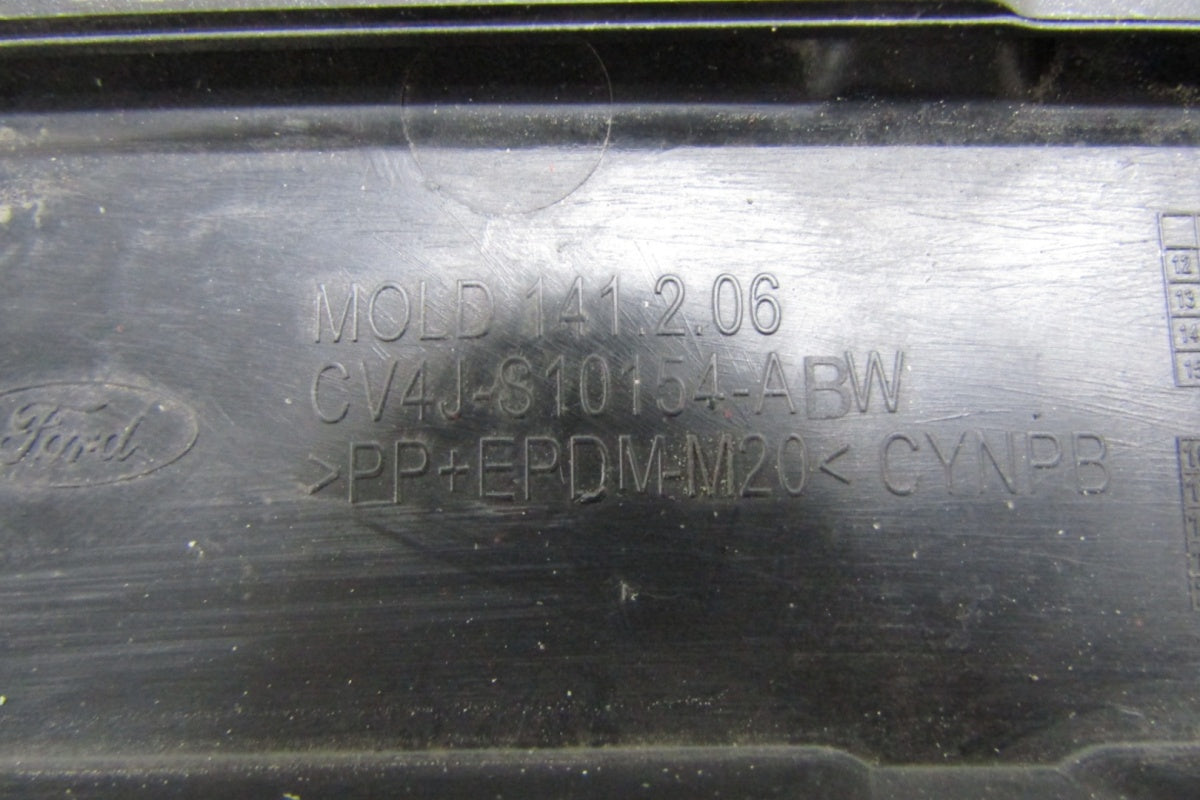 Lajsna praga desna Ford Kuga MK2 Titanium ST 12-19