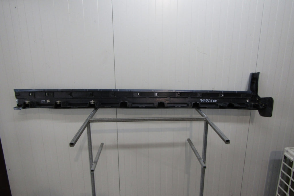 Lajsna praga desna Ford Kuga MK2 Titanium ST 12-19