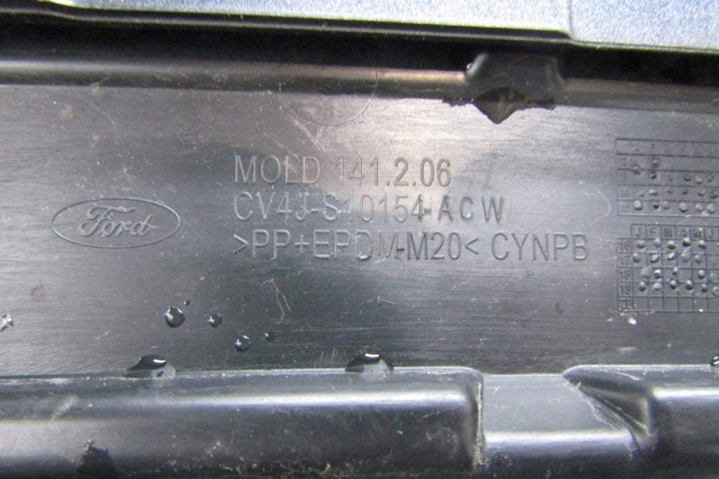 Lajsna praga desna Ford Kuga MK2 Titanium ST 12-19