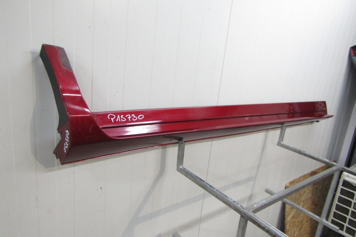 Lajsna praga desni Ford Kuga MK2 Titanium ST 12-19