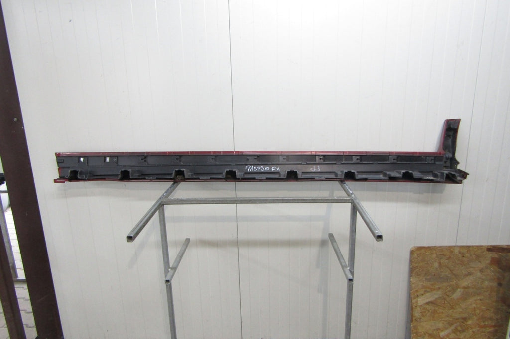 Lajsna praga desni Ford Kuga MK2 Titanium ST 12-19