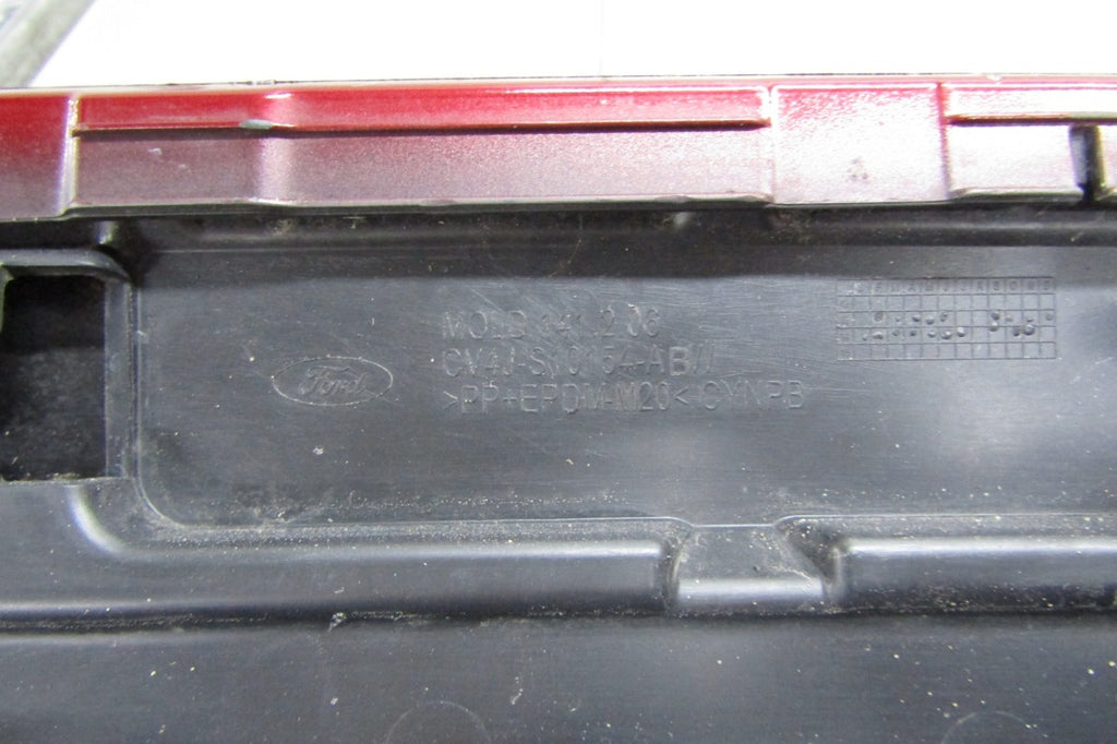 Lajsna praga desni Ford Kuga MK2 Titanium ST 12-19