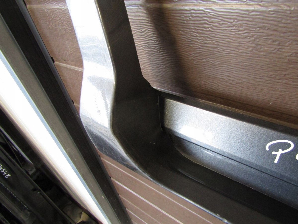 Lajsna praga desna Ford Kuga MK2 Titanium ST 12-