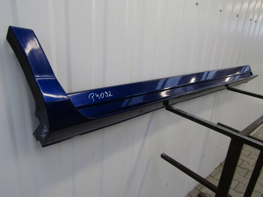 Lajsna praga desna Ford Kuga MK2 Titanium ST 12-