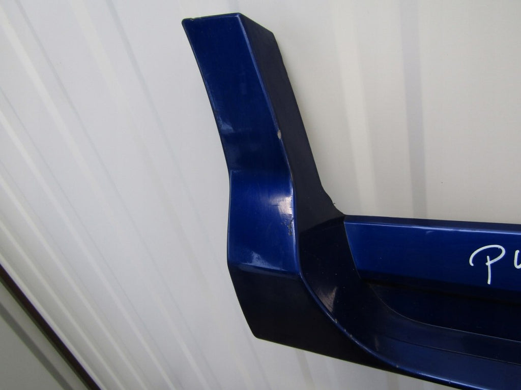 Lajsna praga desna Ford Kuga MK2 Titanium ST 12-