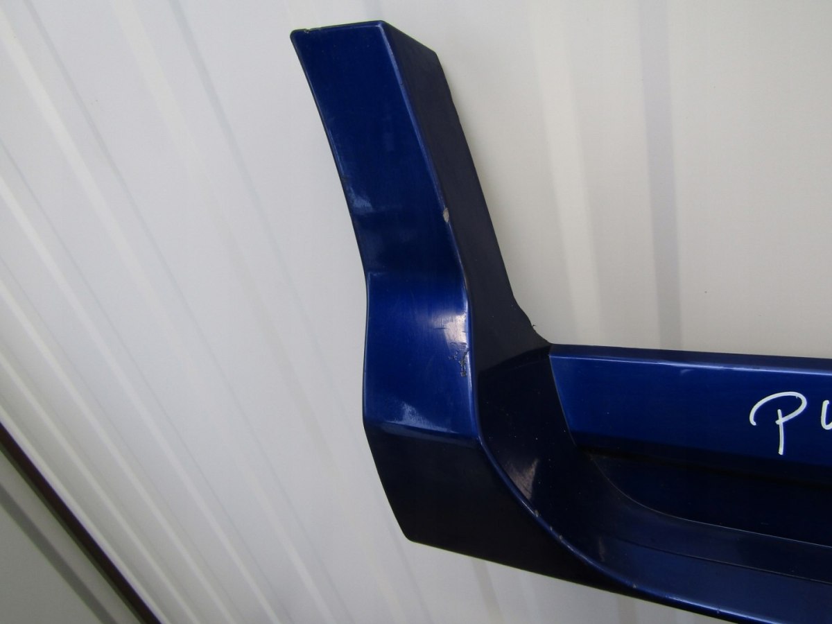Lajsna praga desna Ford Kuga MK2 Titanium ST 12-