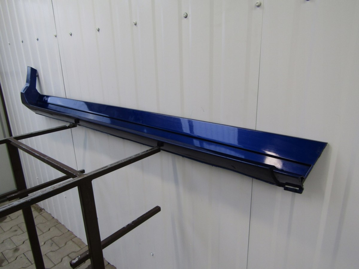 Lajsna praga desna Ford Kuga MK2 Titanium ST 12-