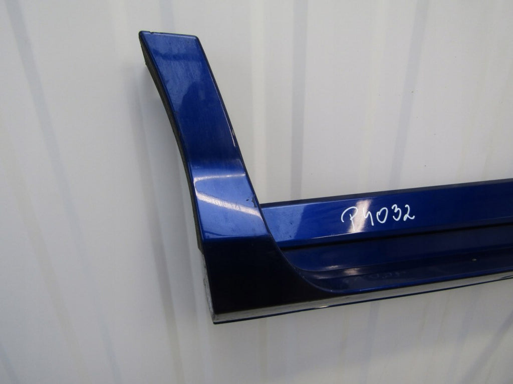 Lajsna praga desna Ford Kuga MK2 Titanium ST 12-