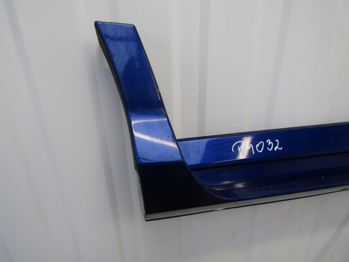 Lajsna praga desna Ford Kuga MK2 Titanium ST 12-