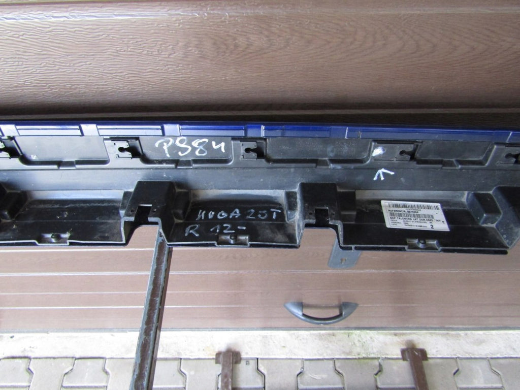 Lajsna praga desna Ford Kuga MK2 Titanium ST 12-