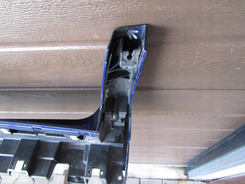 Lajsna praga desna Ford Kuga MK2 Titanium ST 12-