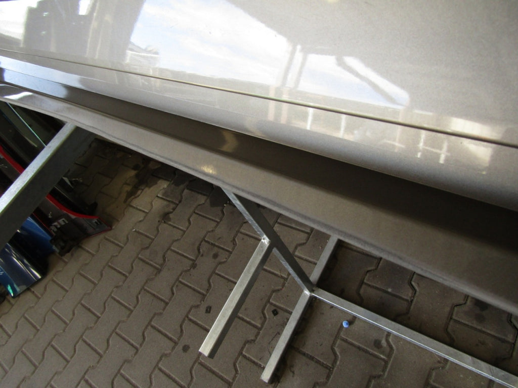Lajsna praga desna Ford Kuga MK2 Titanium ST 12-