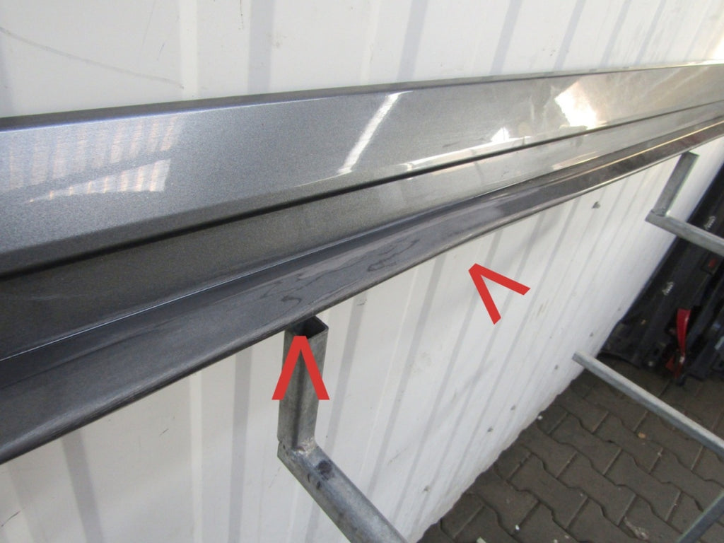 Lajsna praga desna Ford Kuga MK2 Titanium ST 12-
