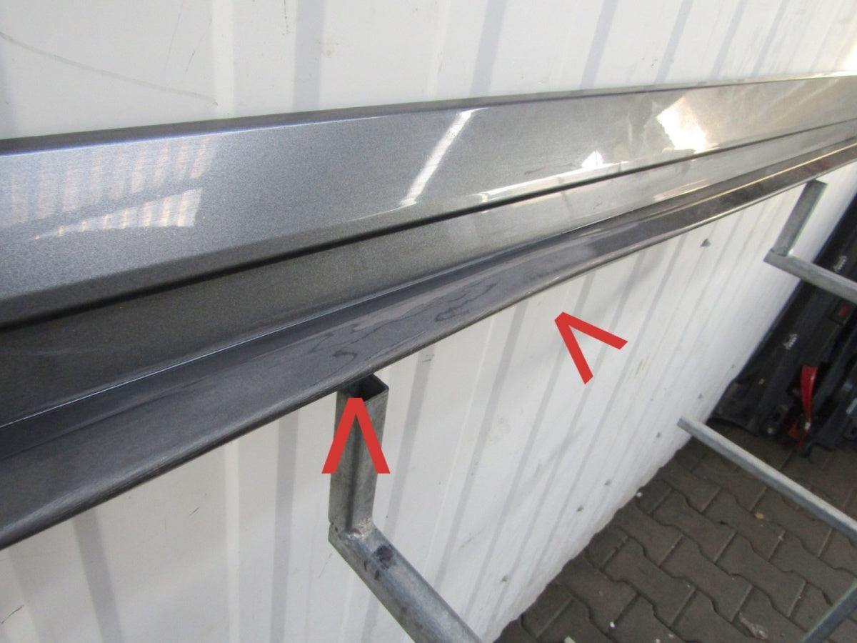 Lajsna praga desna Ford Kuga MK2 Titanium ST 12-