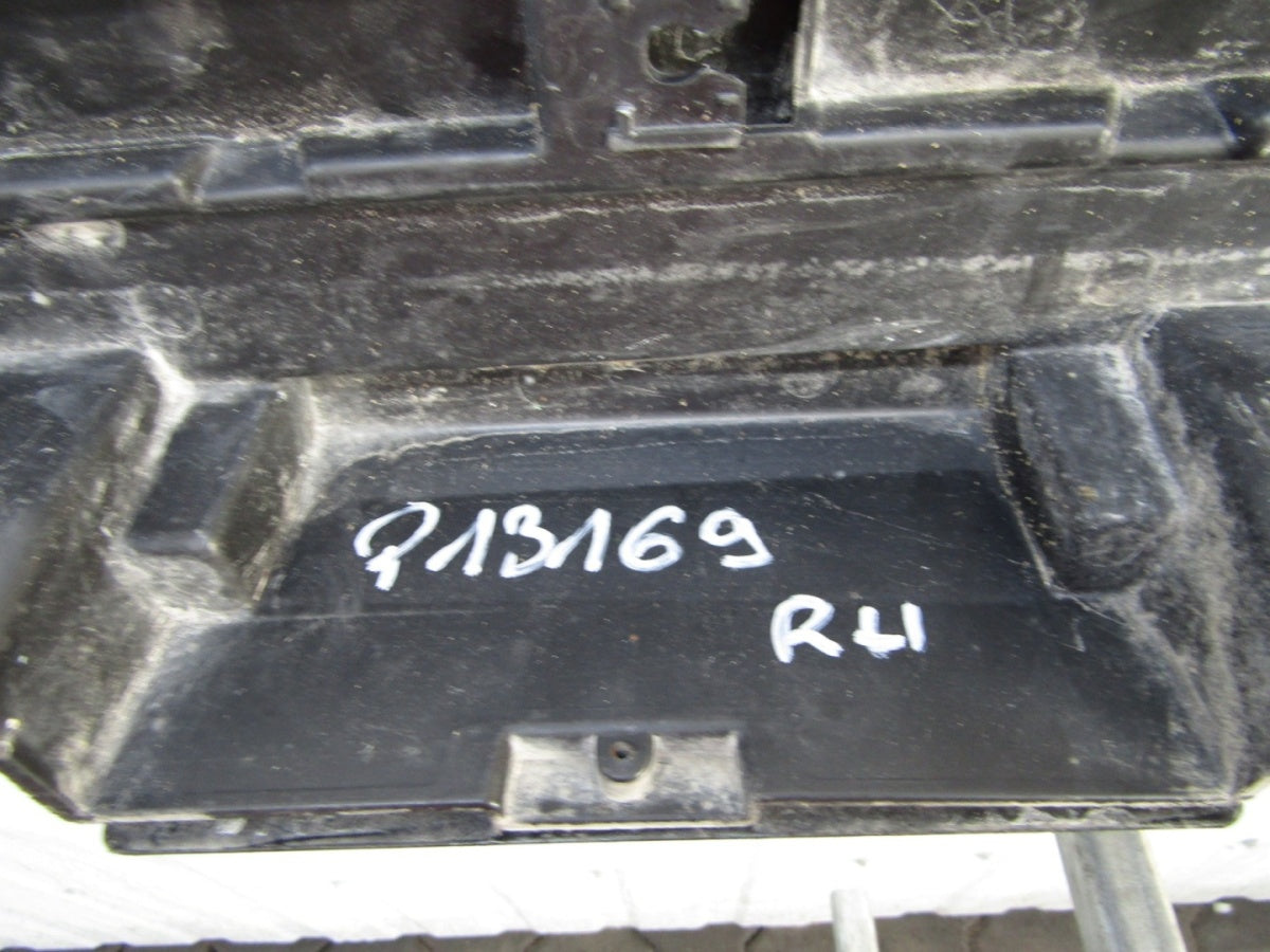 Lajsna praga desna Ford Kuga MK2 Titanium ST 12-