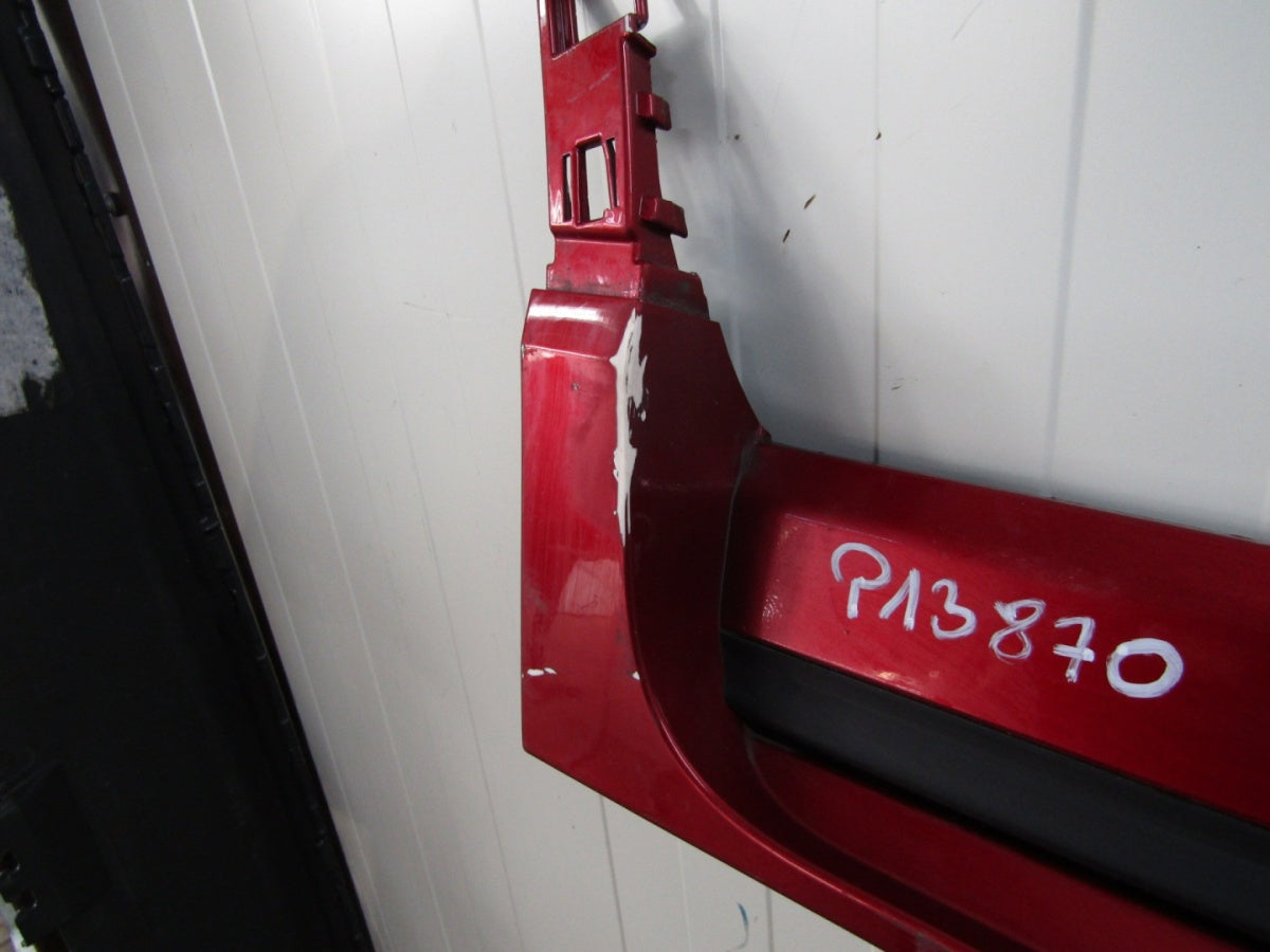 Lajsna praga desna Ford Kuga Escape MK3 Titanium ST 19-