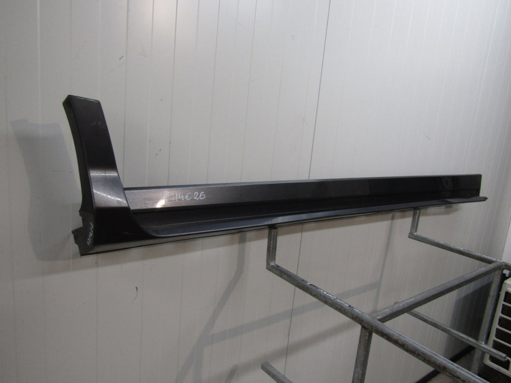 Lajsna praga desna Ford Kuga MK2 Titanium ST 12-19