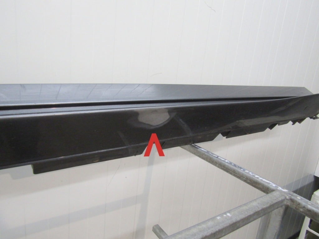 Lajsna praga desna Ford Kuga MK2 Titanium ST 12-19