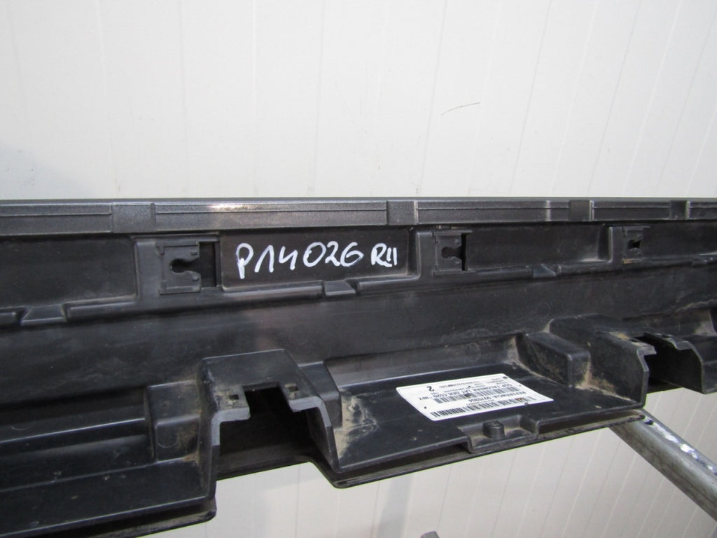 Lajsna praga desna Ford Kuga MK2 Titanium ST 12-19