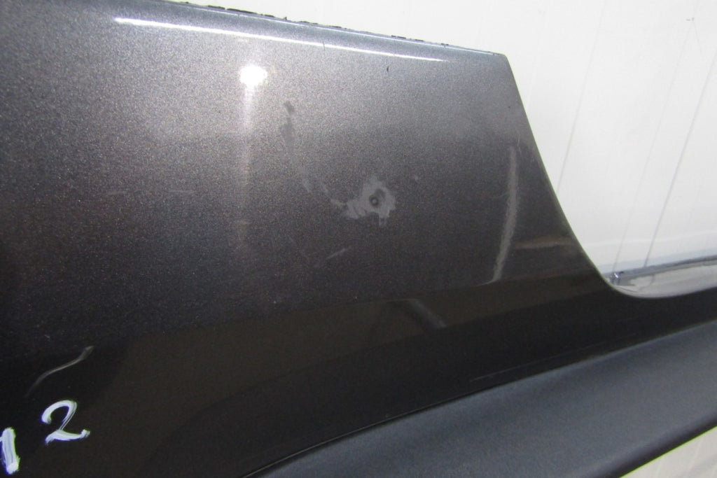 Lajsna praga desna Ford Mustang VI 6 GT 14-