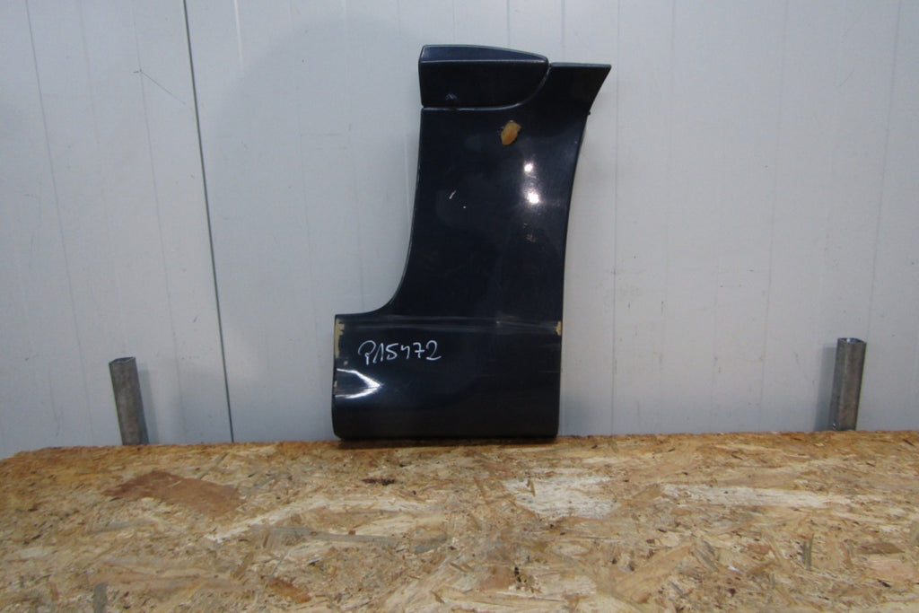Lajsna praga desni Ford S Max MK1 06-14 ST Titan
