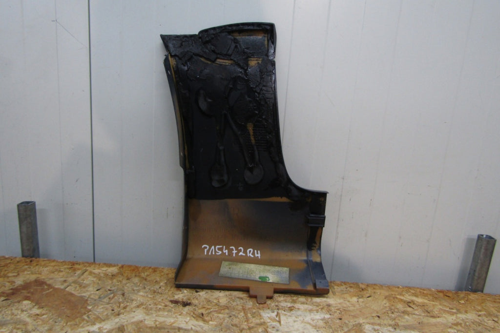 Lajsna praga desni Ford S Max MK1 06-14 ST Titan