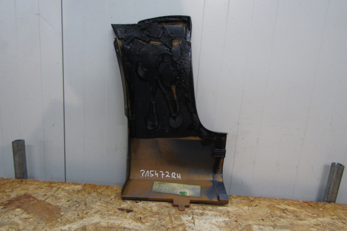 Lajsna praga desni Ford S Max MK1 06-14 ST Titan