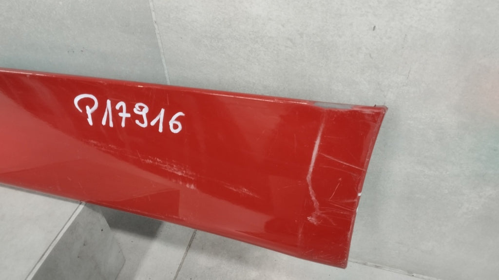 Lajsna praga lijevi BMW 3 F32 F33 osłona progu