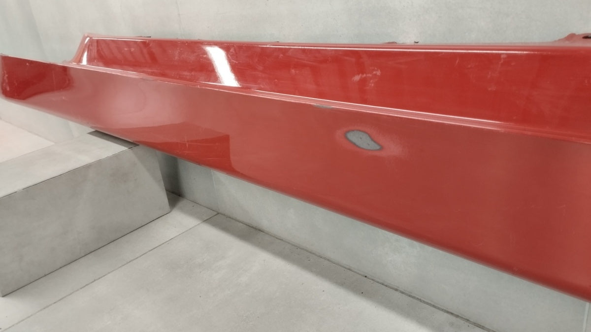 Lajsna praga lijevi BMW 3 F32 F33 osłona progu