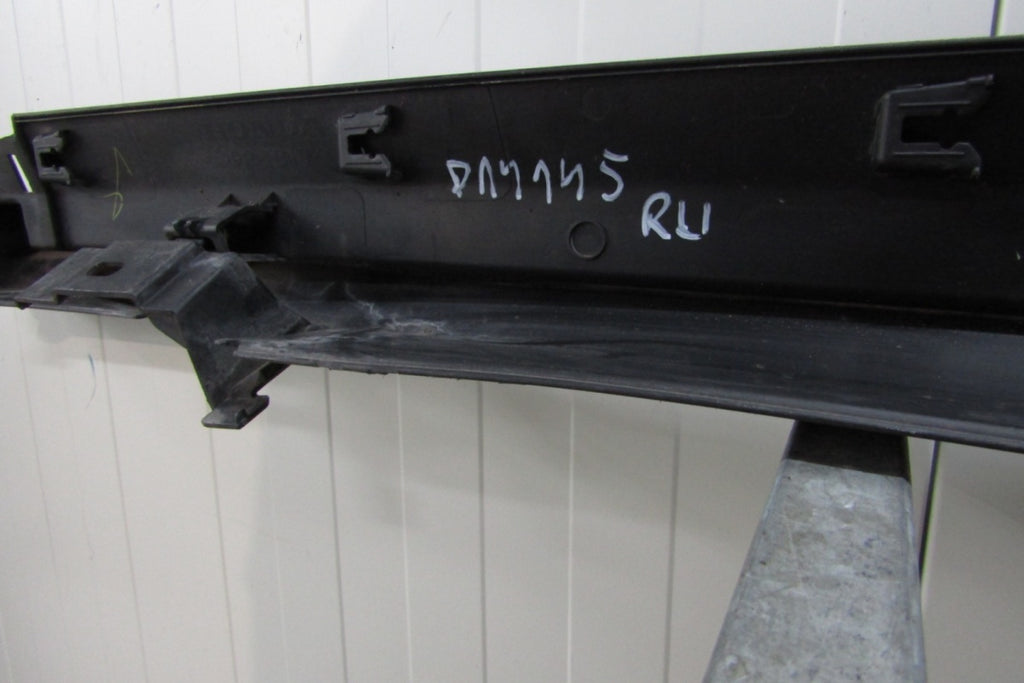 Lajsna praga desna Honda CR-V CRV 12- 18 osłona 71850-T0ga