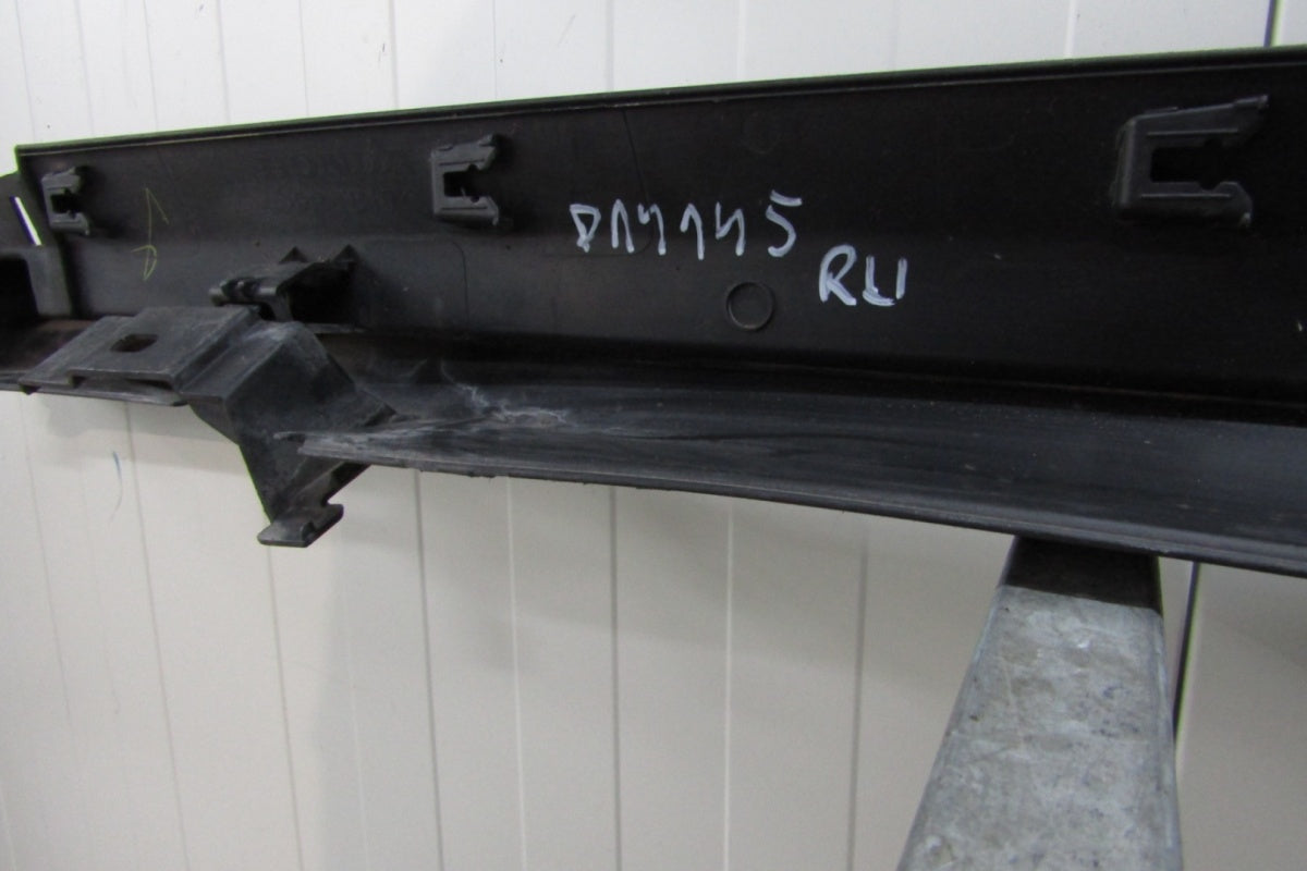 Lajsna praga desna Honda CR-V CRV 12- 18 osłona 71850-T0ga