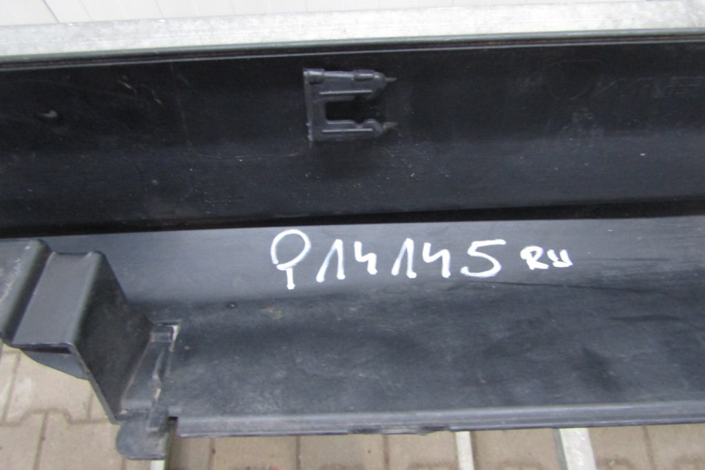 Lajsna praga desna Honda CR-V CRV 12- 18 osłona 71850-T0ga