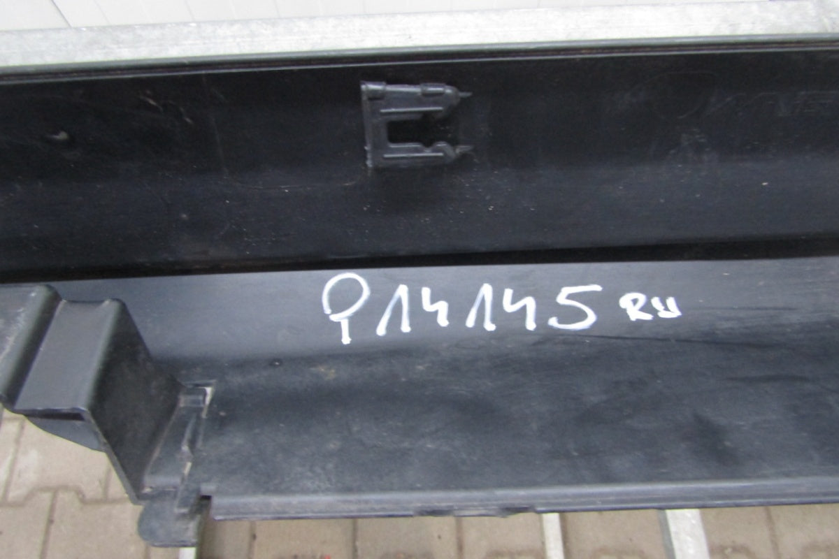 Lajsna praga desna Honda CR-V CRV 12- 18 osłona 71850-T0ga