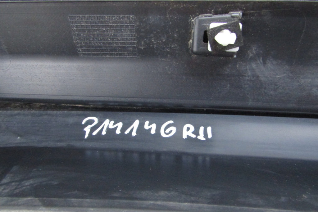 Lajsna praga desna Honda CR-V CRV 12- 18 osłona 71850-T0ga