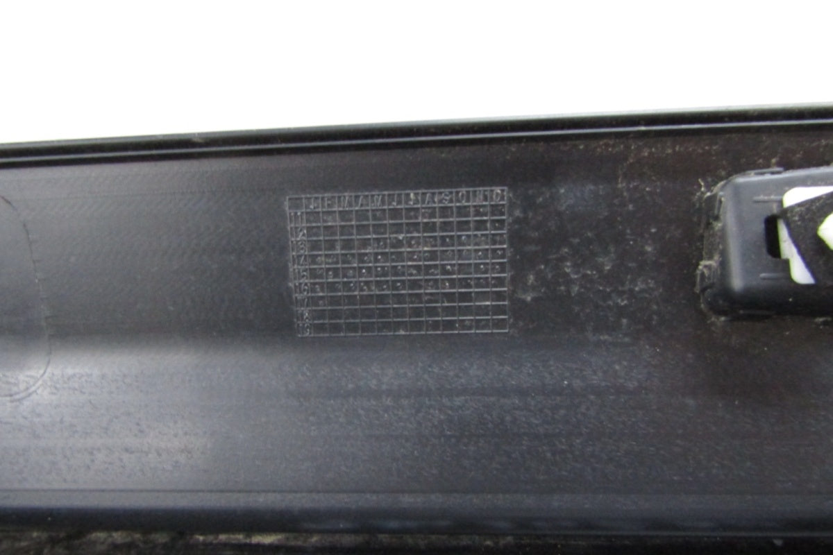 Lajsna praga desna Honda CR-V CRV 12- 18 osłona 71850-T0ga
