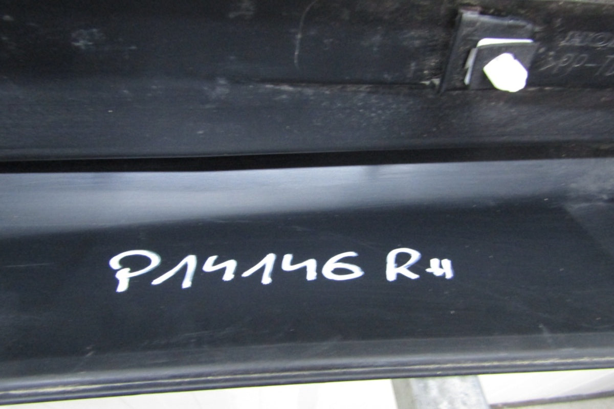 Lajsna praga desna Honda CR-V CRV 12- 18 osłona 71850-T0ga