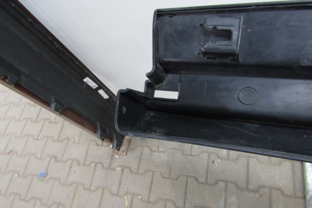 Lajsna praga desna Honda CR-V CRV 12- 18 osłona 71850-T0ga