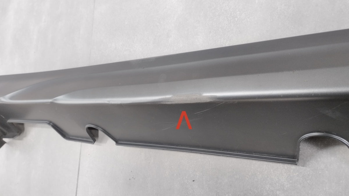 Lajsna praga desni Hyundai Kona Electric 18-