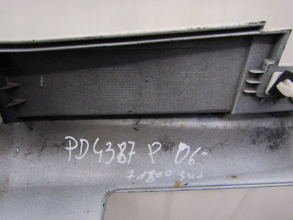 Lajsna praga desna Honda CRV CR-V 3 III 06-12