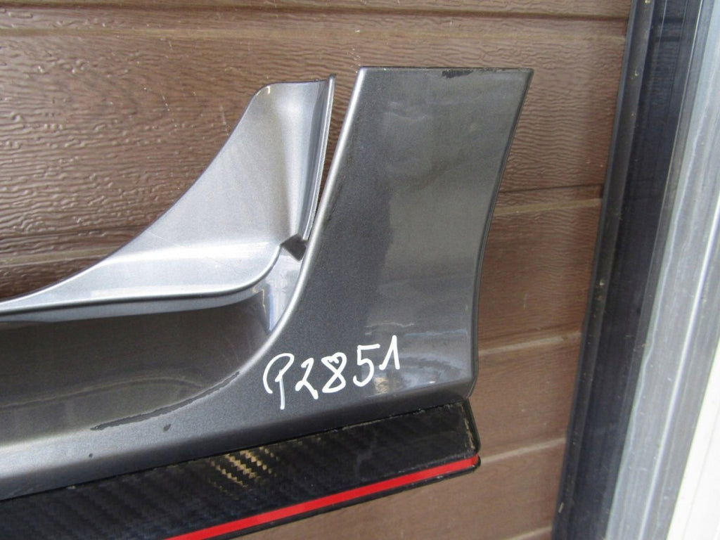Lajsna praga desna Honda Civic X 10 Type R S 17-