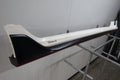 Lajsna praga desna Honda Civic X 10 Type R S 17-