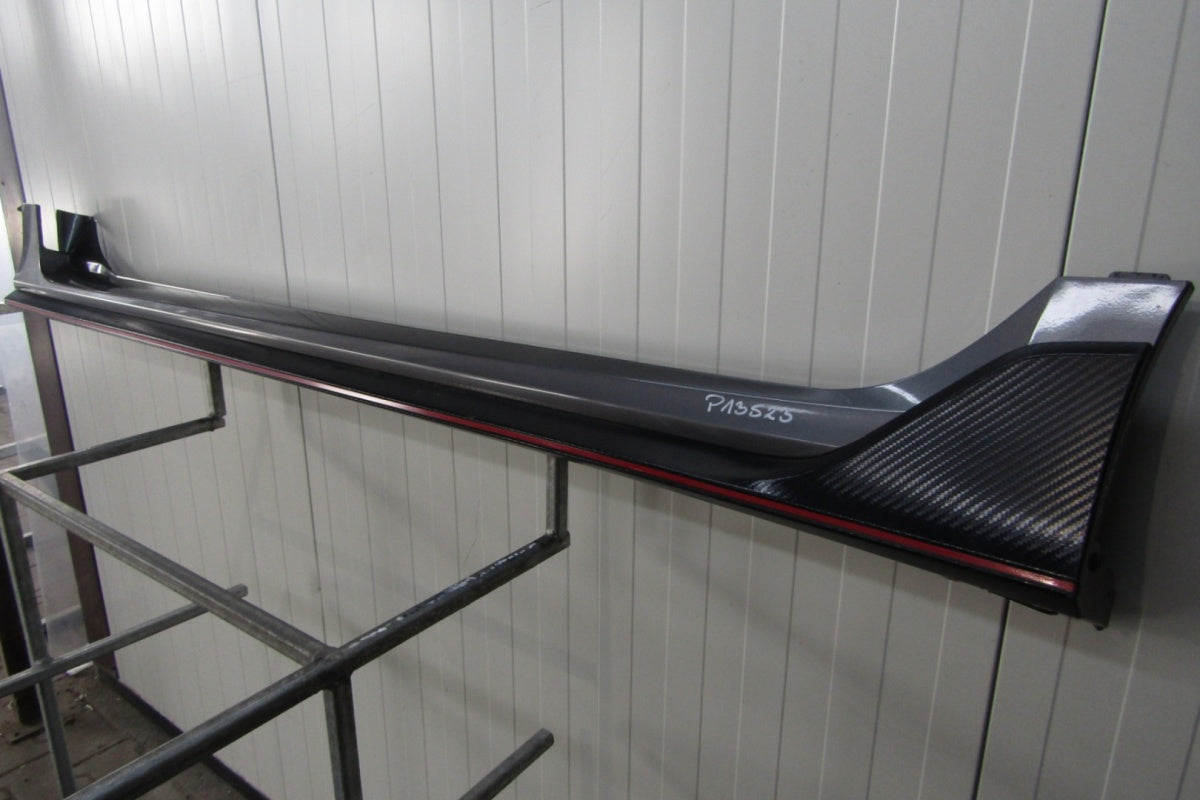 Lajsna praga lijeva Honda Civic X 10 Type R S 17-