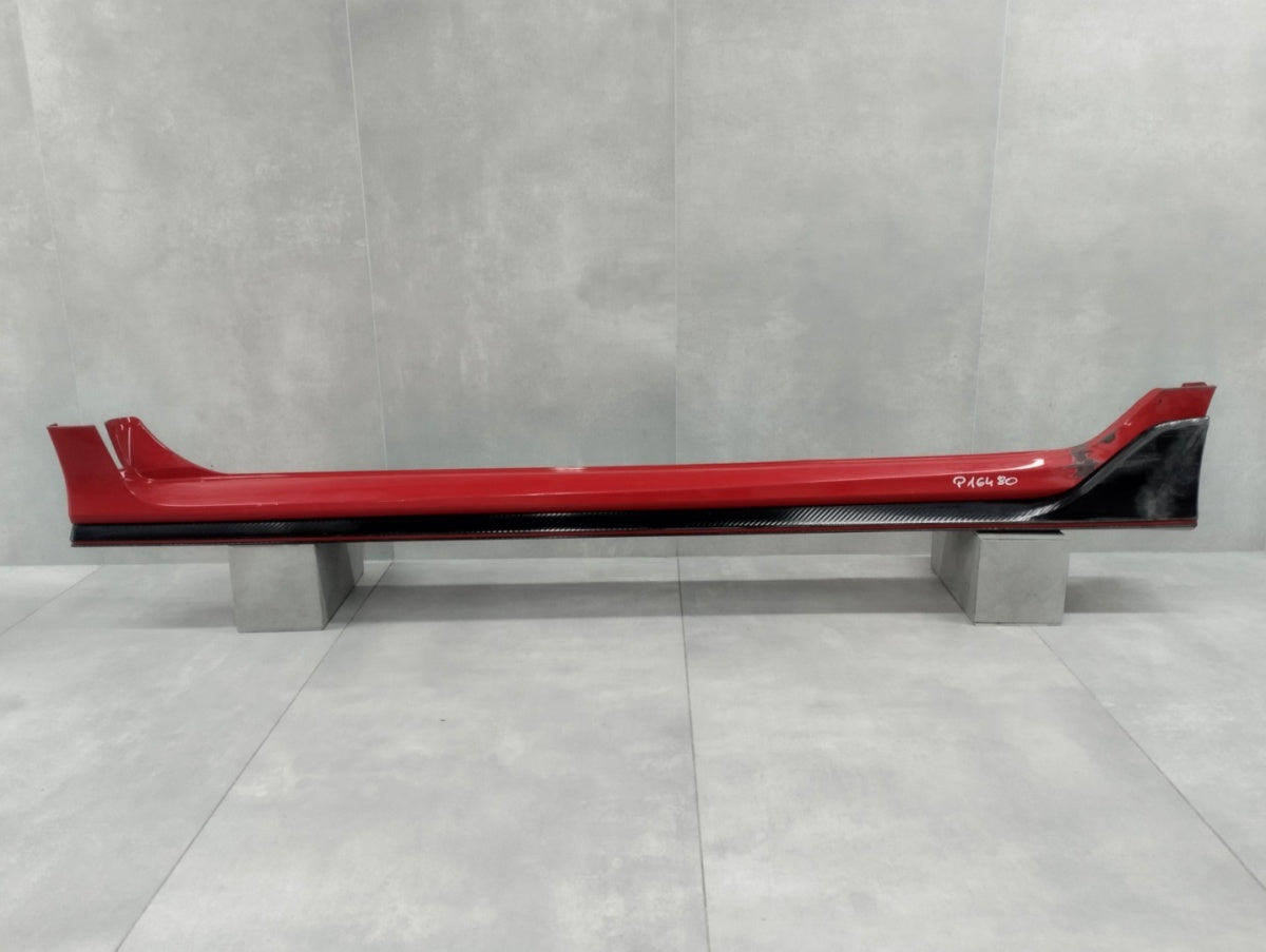 Lajsna praga lijevi Honda Civic X 10 Type R S 17-