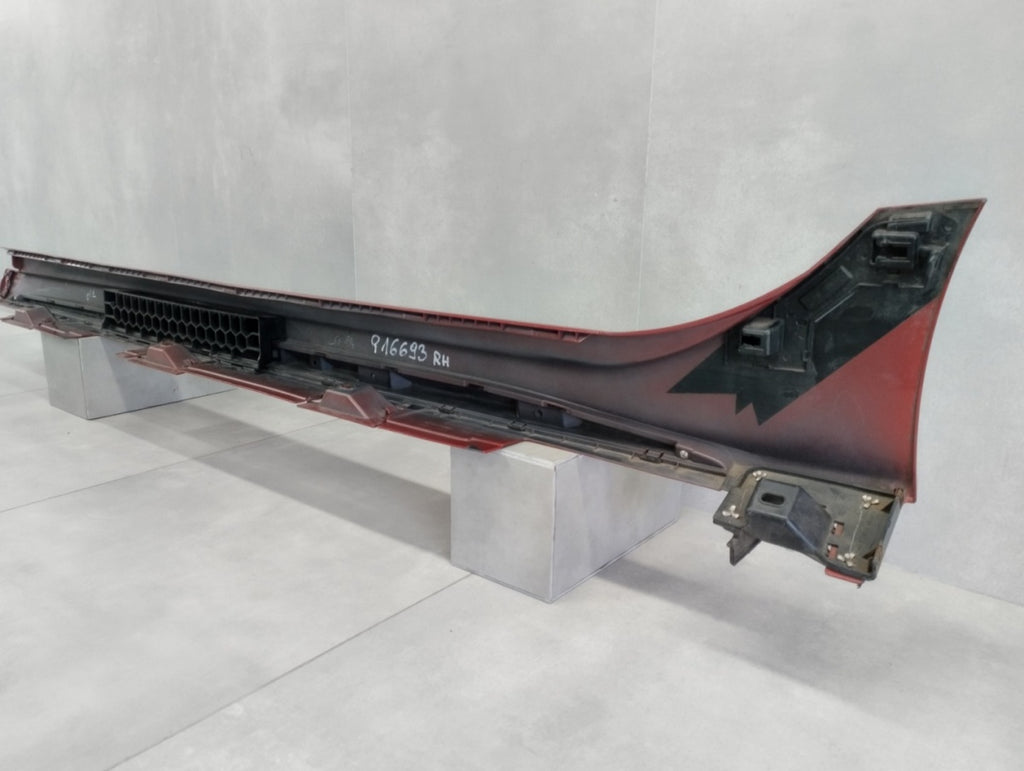 Lajsna praga desni Honda Civic XI F-HEV Sedan Liftback 21-