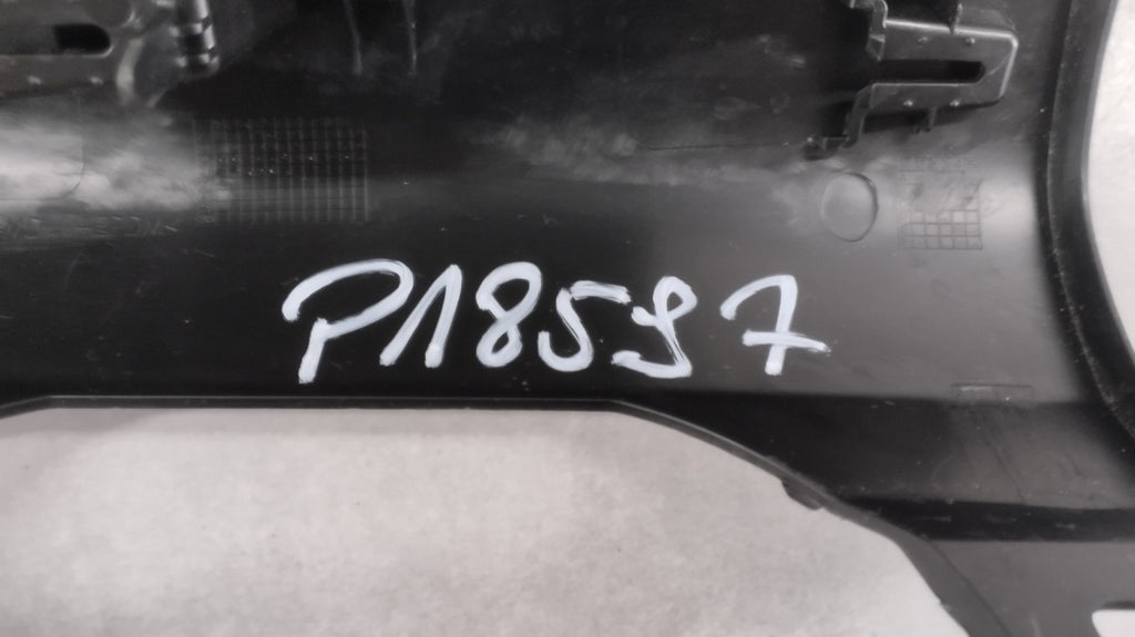 Lajsna praga lijevi Opel FRONTERA C Citroen C3 e-c3 Aircross 9847642980
