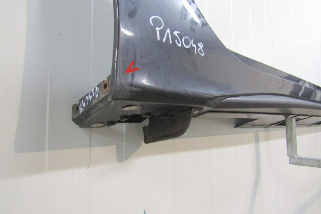 Lajsna praga desna Honda Civic XI F-HEV Sedan Liftback 21-
