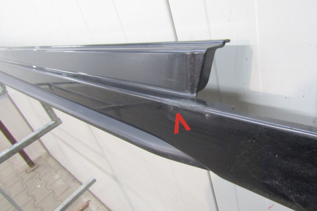 Lajsna praga desna Honda Civic XI F-HEV Sedan Liftback 21-