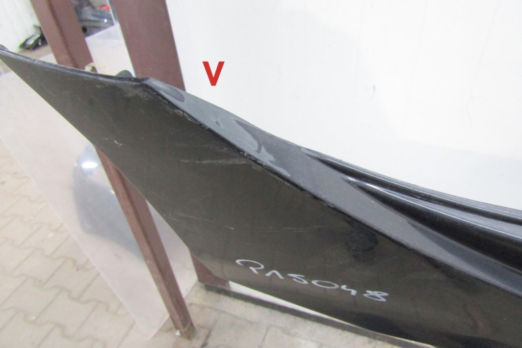 Lajsna praga desna Honda Civic XI F-HEV Sedan Liftback 21-
