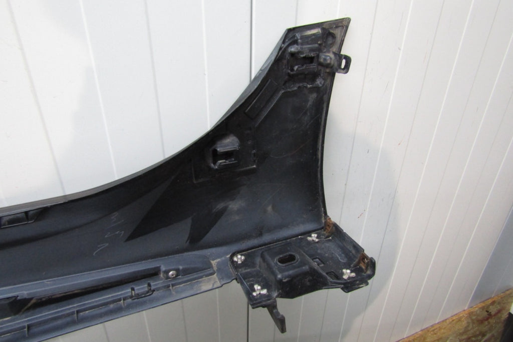 Lajsna praga desna Honda Civic XI F-HEV Sedan Liftback 21-